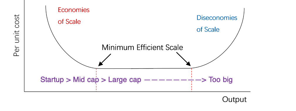 Economies of Scale