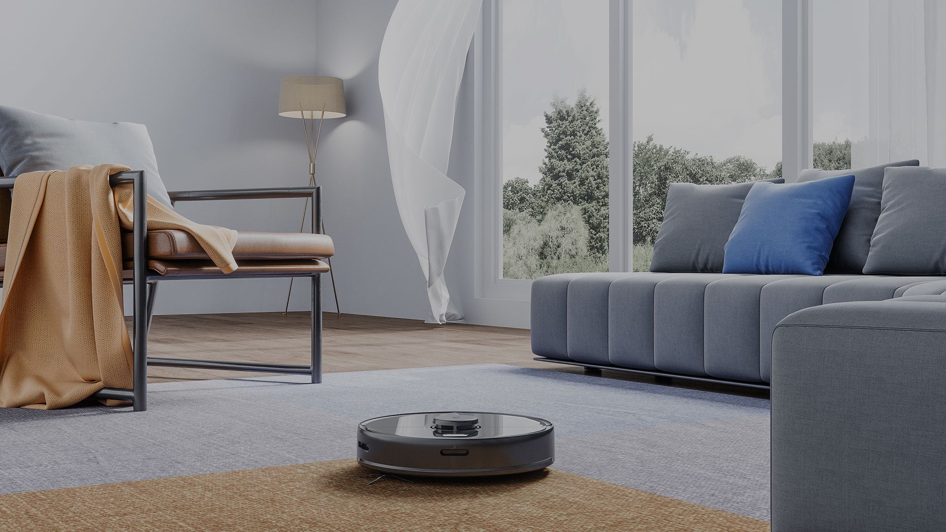 Roborock Vacuum Cleaner